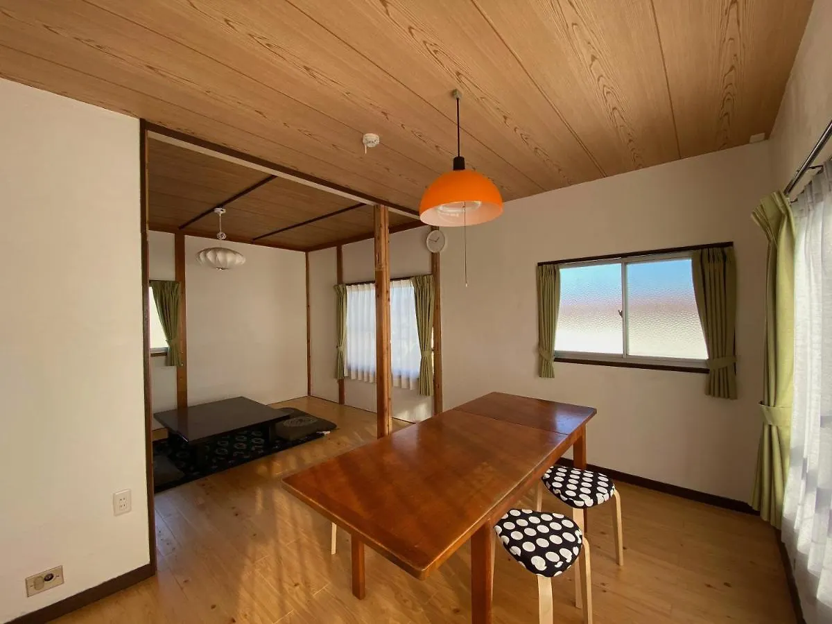 湘南ソラル〜二宮の高台・アートな庭付き日本家屋121㎡／高速wifi／芝生ドッグラン・ピザ窯bbq有 Villa Ninomiya Japan